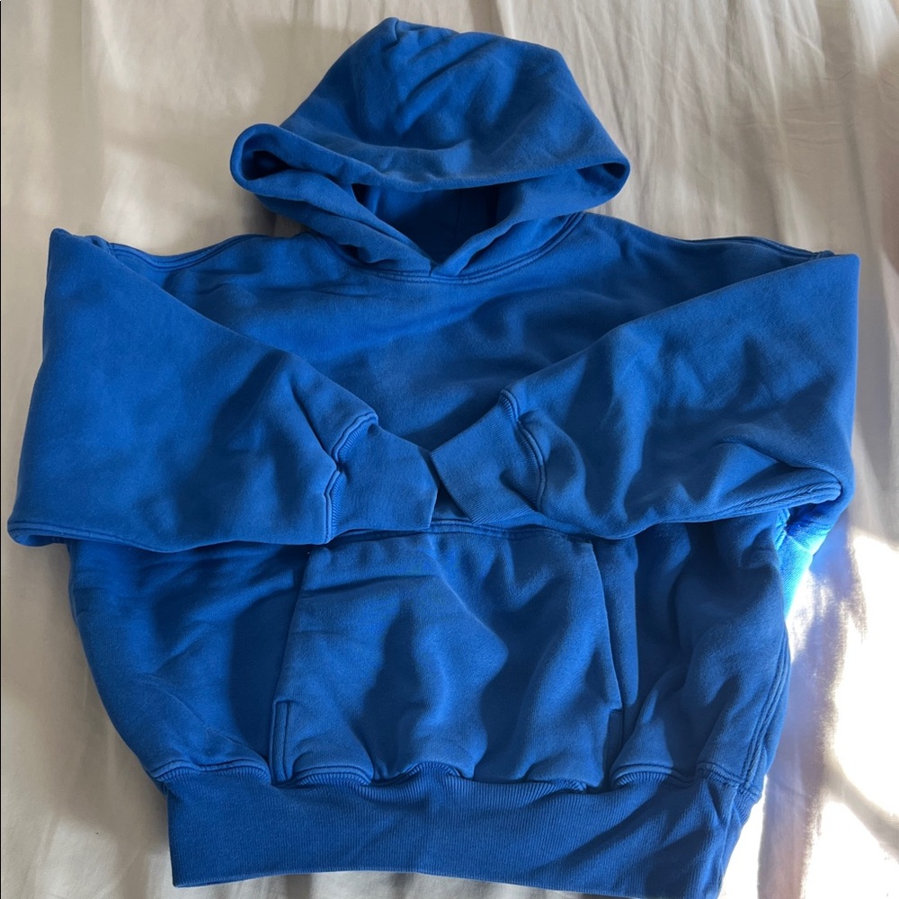 Kids Yeezy x Gap Hoodie